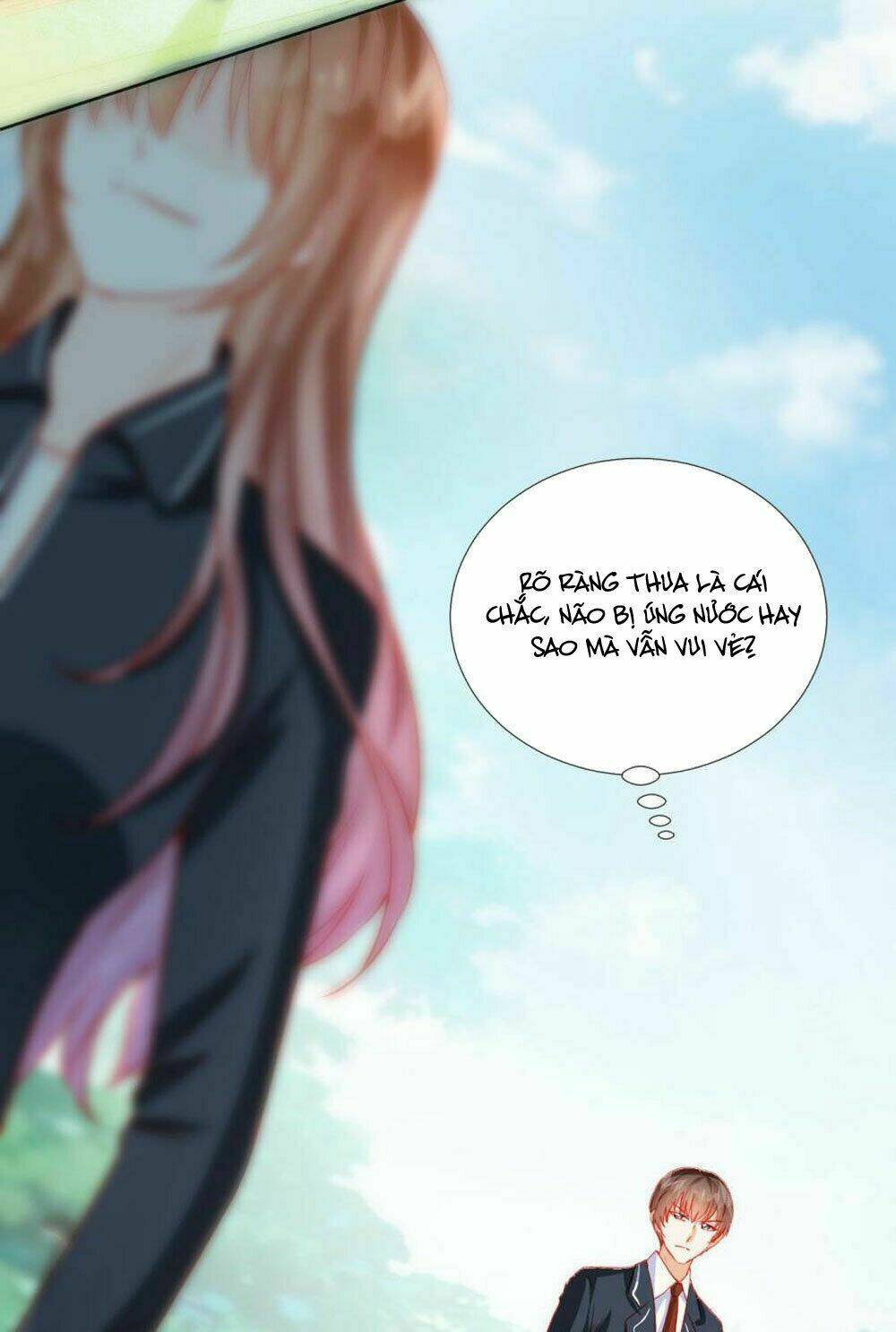 Tu La Thiếu Gia Quá Kiêu Ngạo: Chapter 35