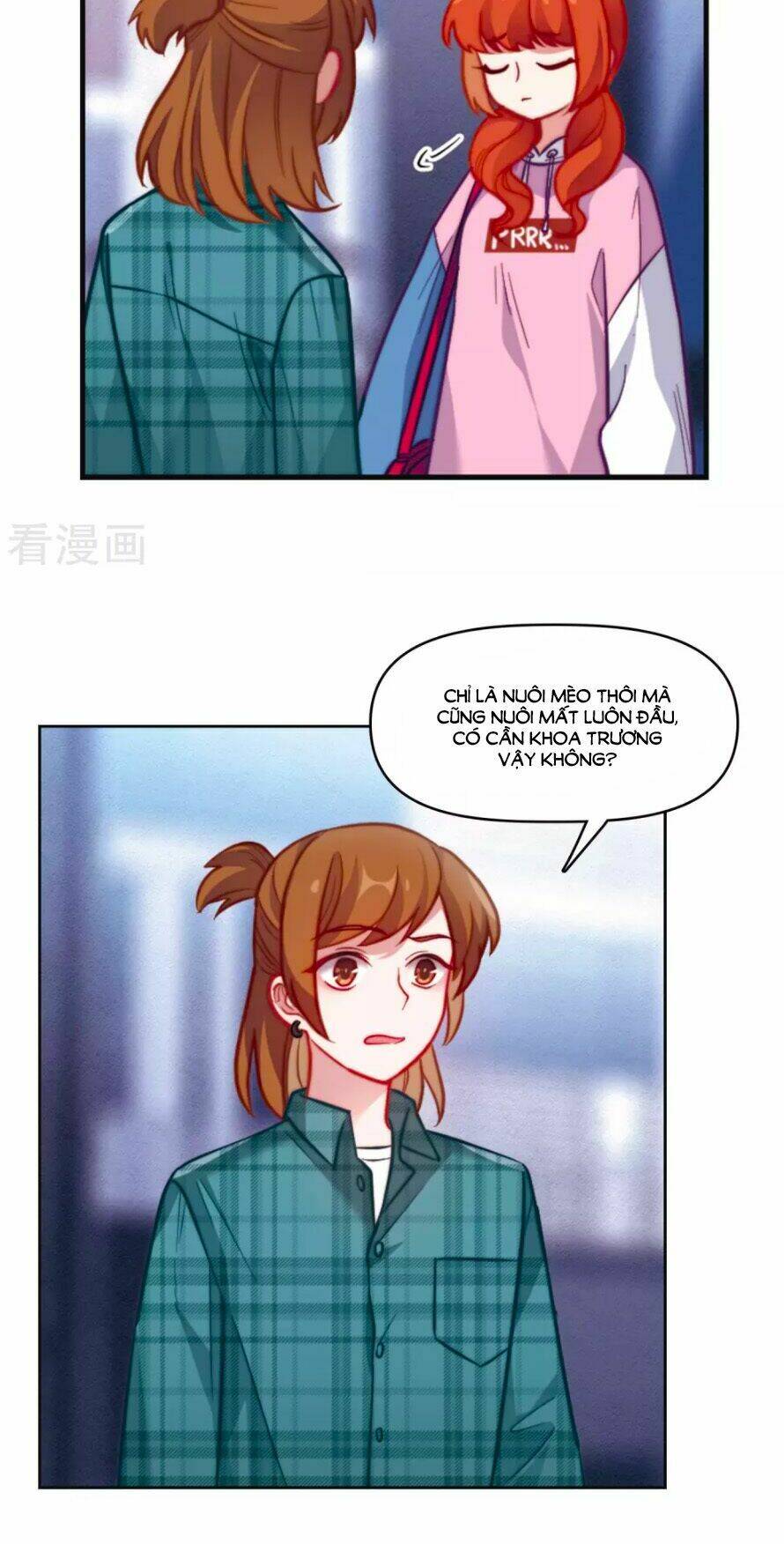 Địa Ngục Cáo Bạch Thi: Chapter 83