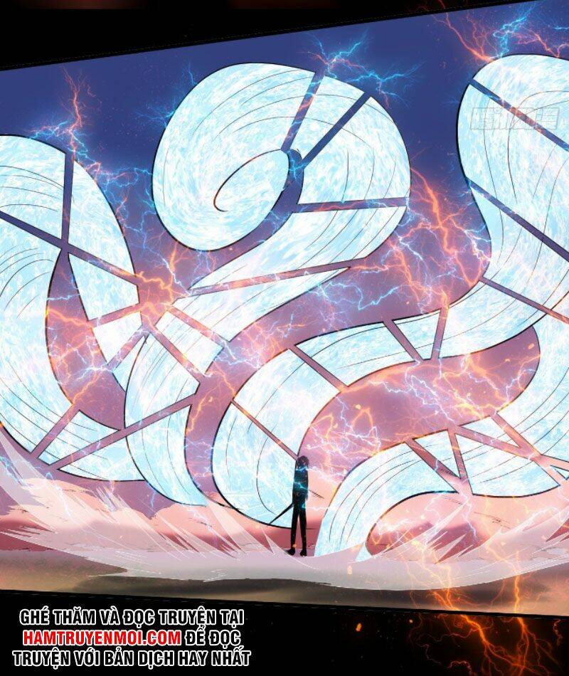 Phản Phái Yêu Tế: Chapter 27