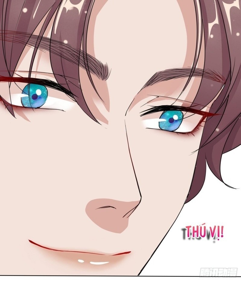 Công Lược Trưởng Thành Của Vương Phi: Chapter 13