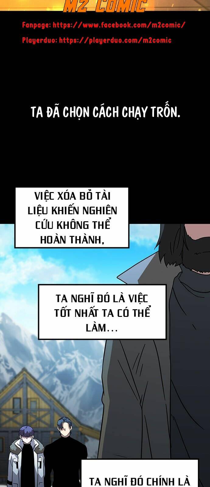 Điểm Chết: Chapter 24