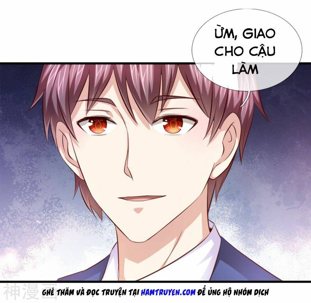 Tuyệt Thế Phi Đao: Chapter 127