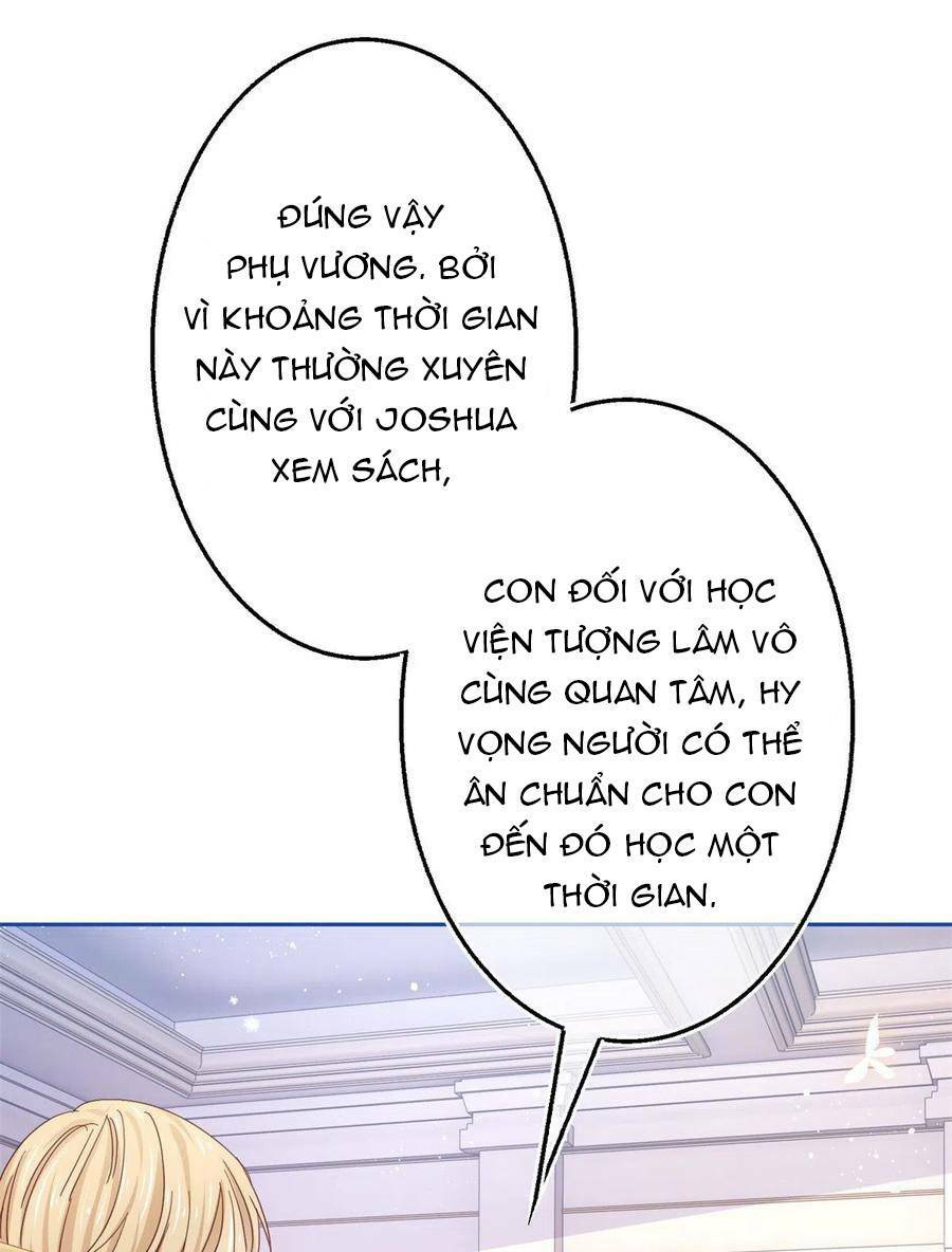 Nữ Hoàng Đầu Tiên Của Đế Quốc: Chapter 66