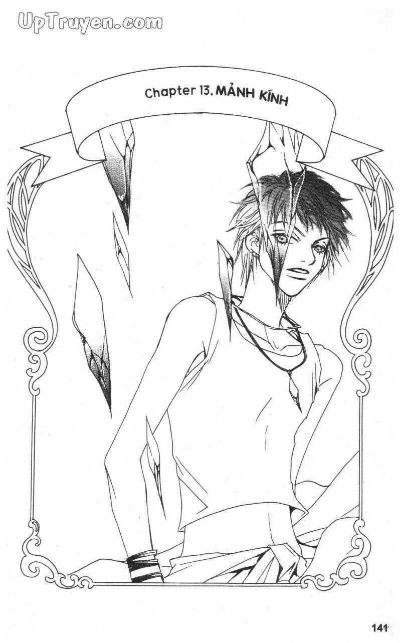 Cinderella Man: Chapter 4