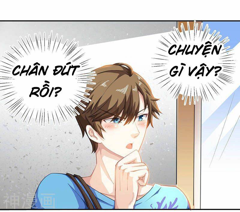 Thần Cấp Thấu Thị: Chapter 7