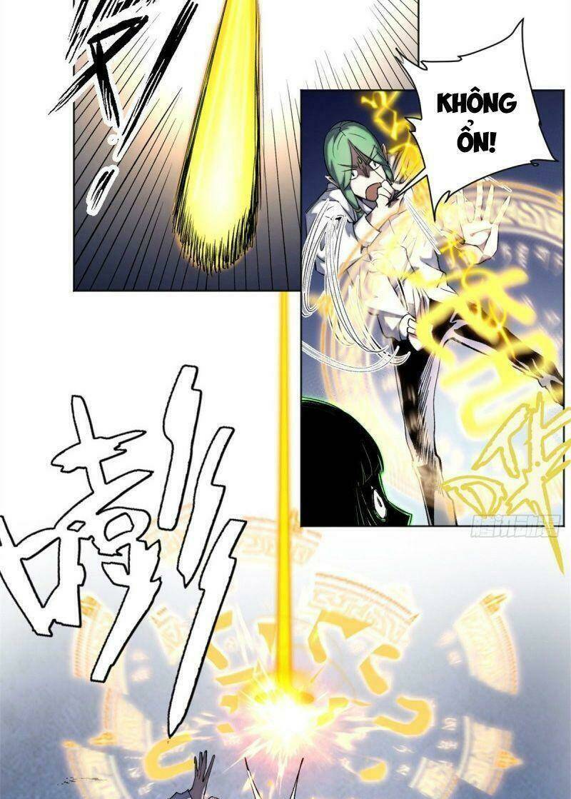 Minh Nhật Chi Kiếp: Chapter 42