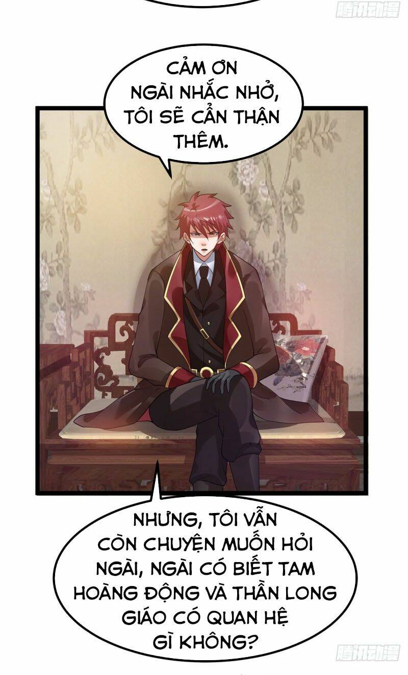 Tiên Vương Trùng Sinh: Chapter 95
