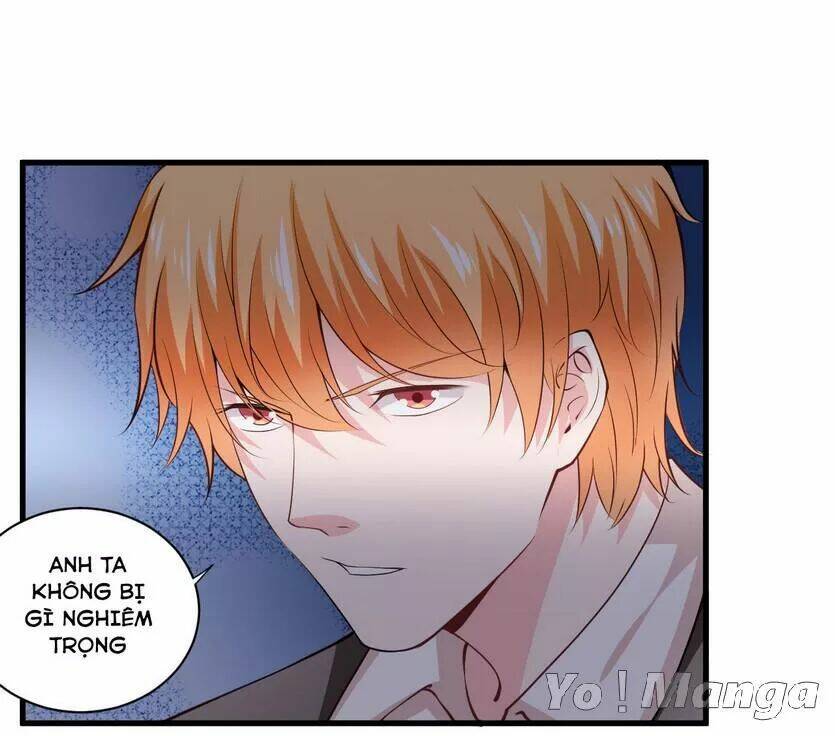 Thiểm Hôn Kinh Ái: Chapter 112