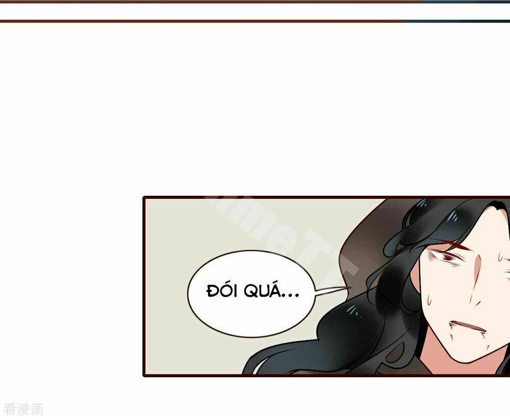 Bỉ Ngạn Hoa: Chapter 33