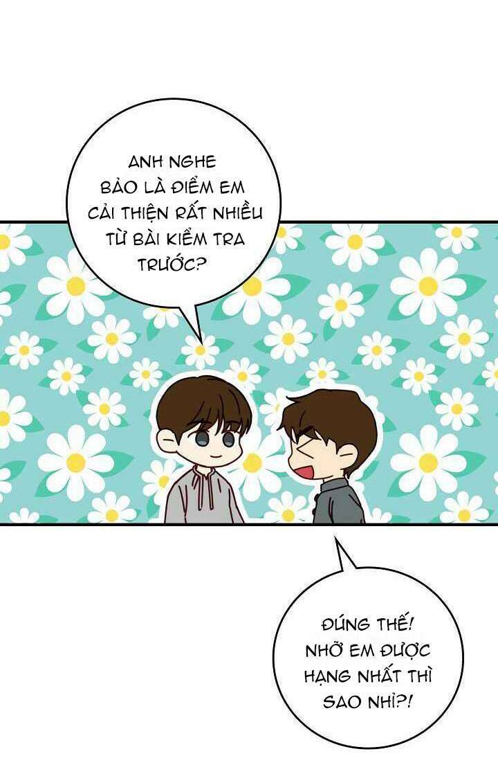 Đừng Chọc Đứa Em Gái Bé Bỏng Của Chúng Tôi: Chapter 45