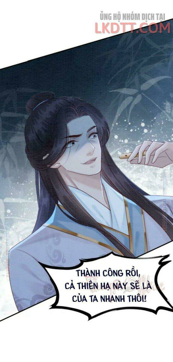 Trọng Sinh Bá Sủng Nhiếp Chính Vương Quá Mạnh Mẽ: Chapter 232.2