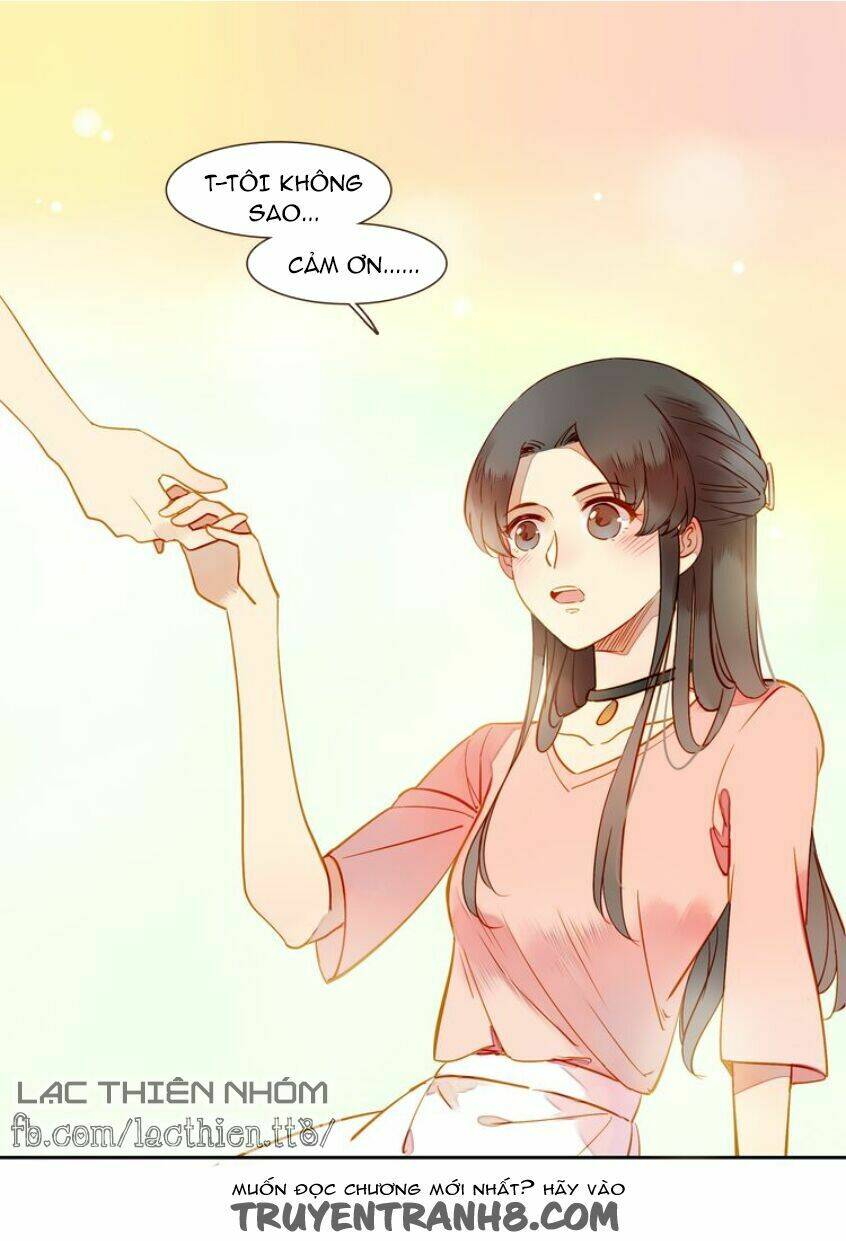 Tại Hạ Là Thần Tình Yêu: Chapter 30