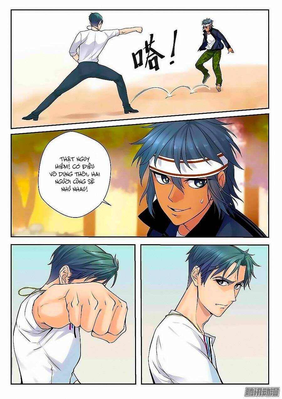 Anh Là Phiền Phức Của Em: Chapter 29
