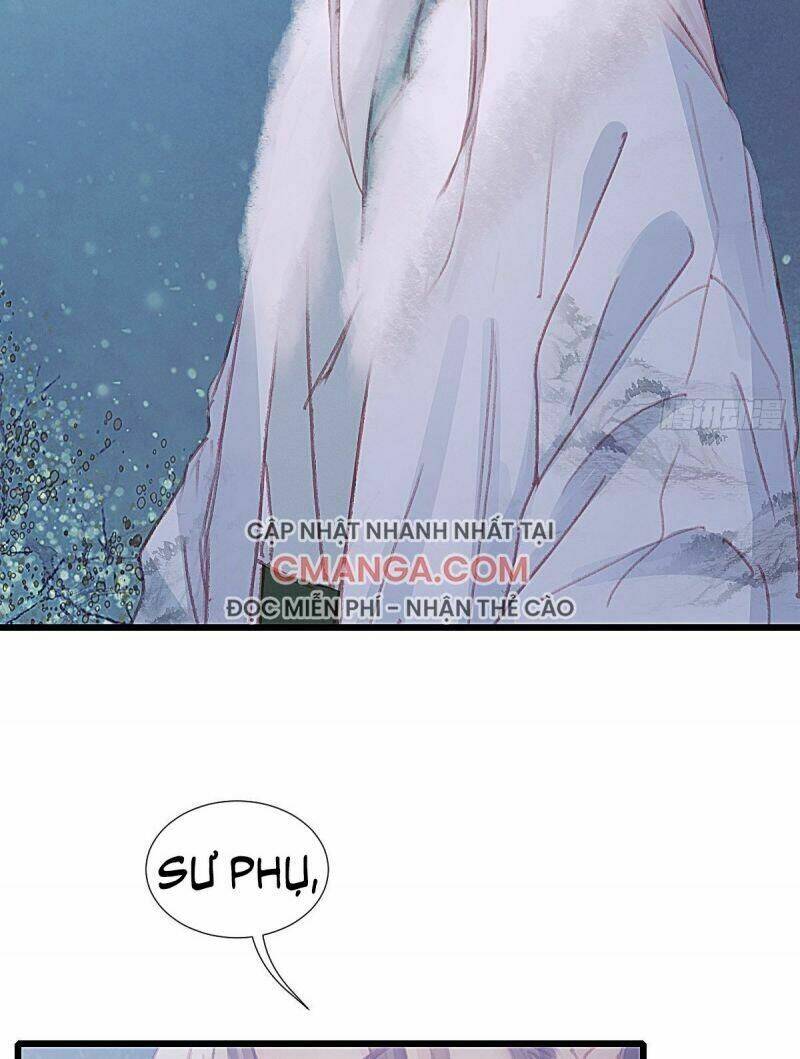 Hữu Yêu Lai Chi Họa Trung Tiên: Chapter 63