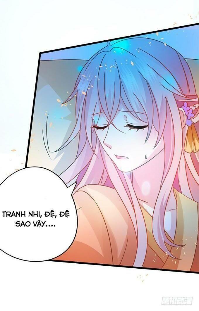 Hồ Tiên Hung Bạo: Chapter 42