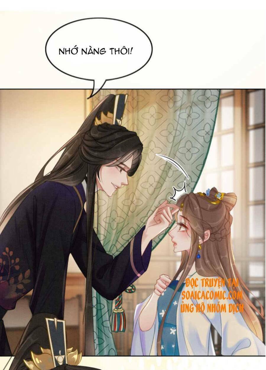 Xung Hỉ Vương Phi: Chapter 48