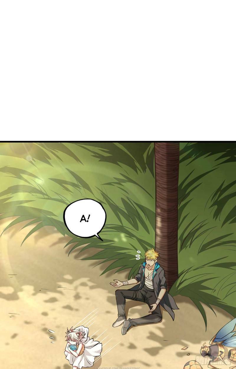 Minh Nhật Thần Đô: Chapter 19