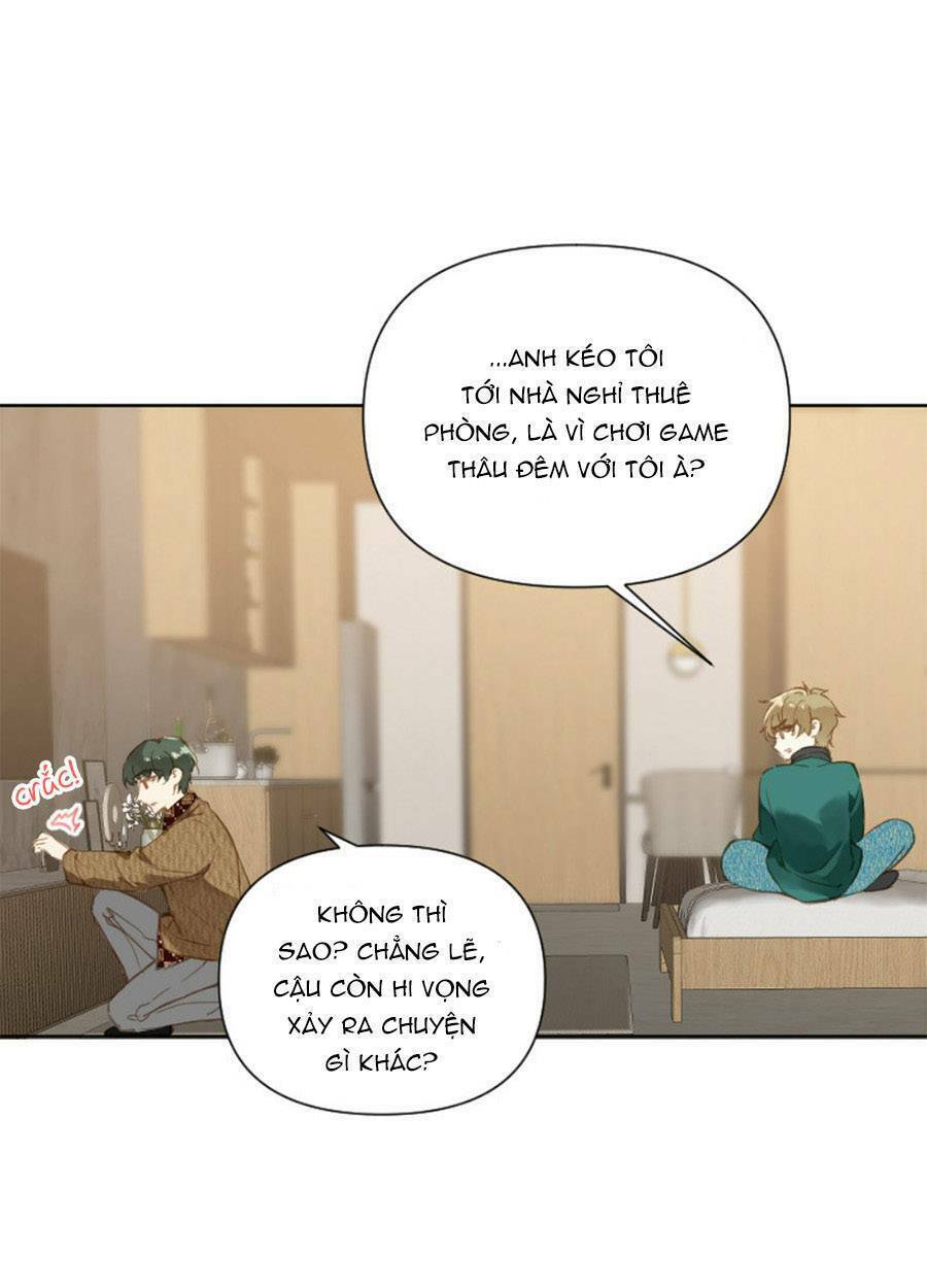 Tâm Động Thuấn Di: Chapter 79