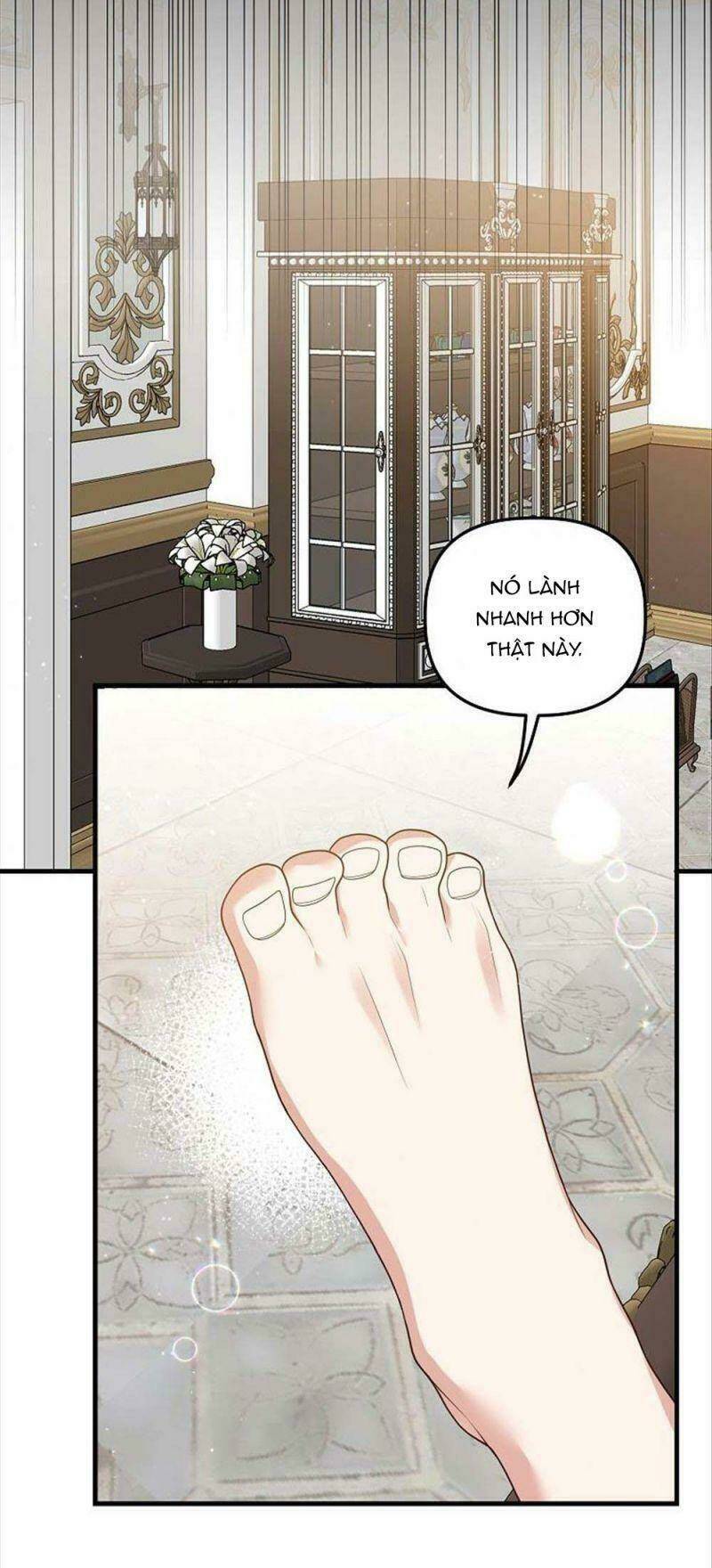 Hôn Phu Của Tôi Là Nam Chính Yandere: Chapter 17