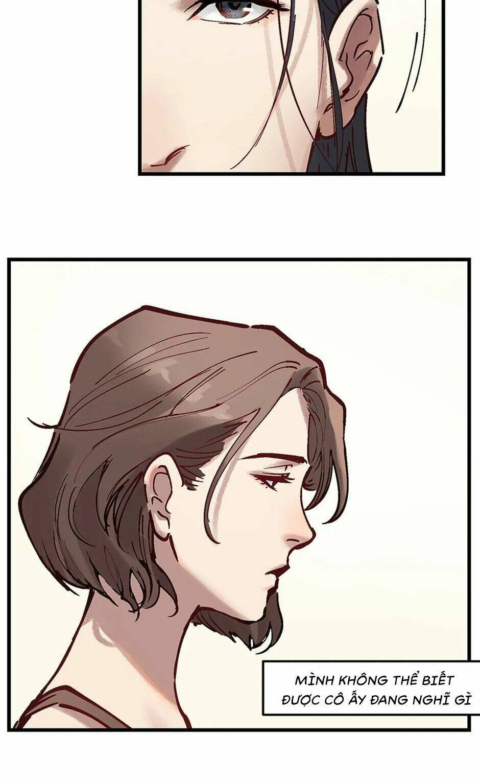 Anh Hùng Và Hiệp Nữ: Chapter 25