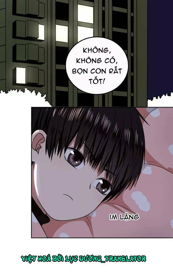 Chào Buổi Sáng, Hướng Dương: Chapter 4