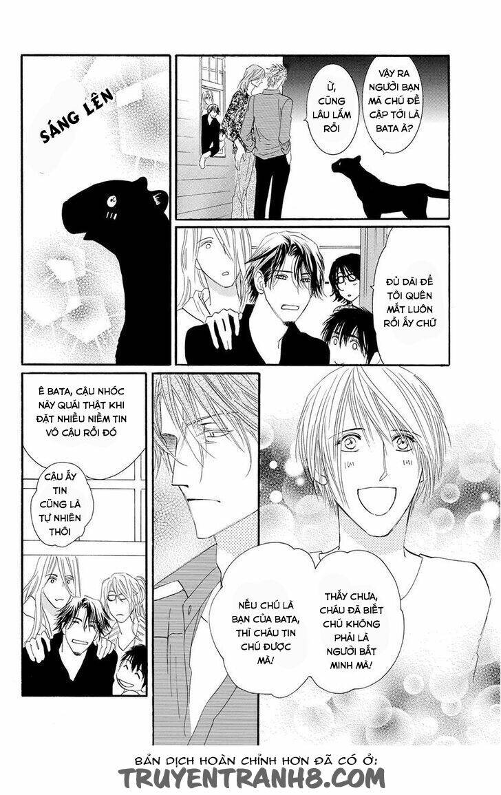 Moon Trick: Chapter 17