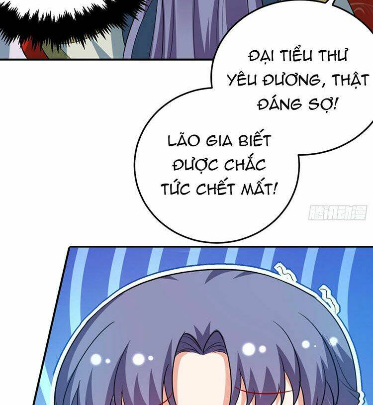 Giang Sơn Mỹ Nam Nhập Trướng Ta: Chapter 25