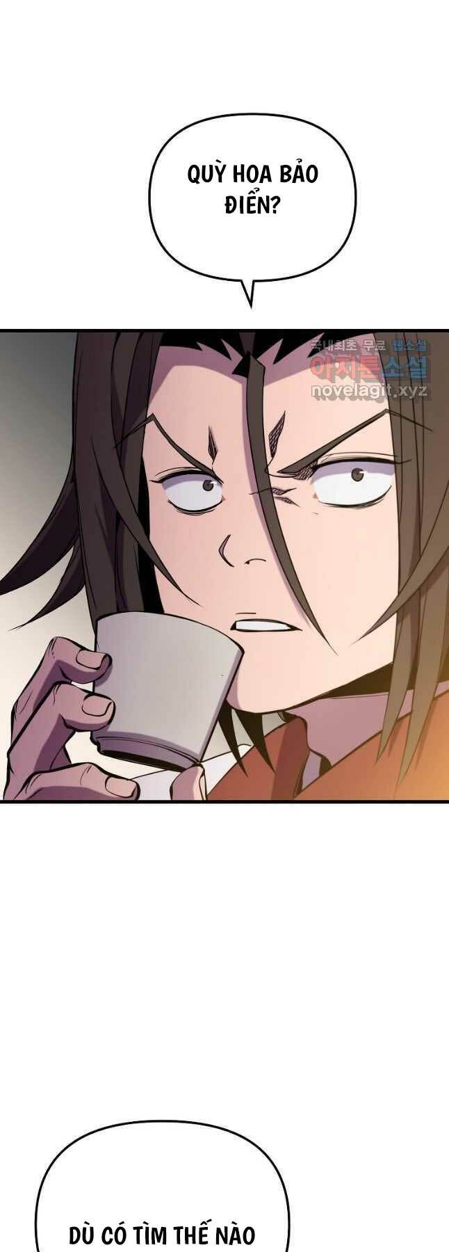 Đông Phương Bất Bại: Chapter 19