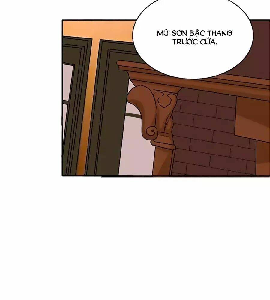 Mùi Hương Lãng Mạn: Chapter 10