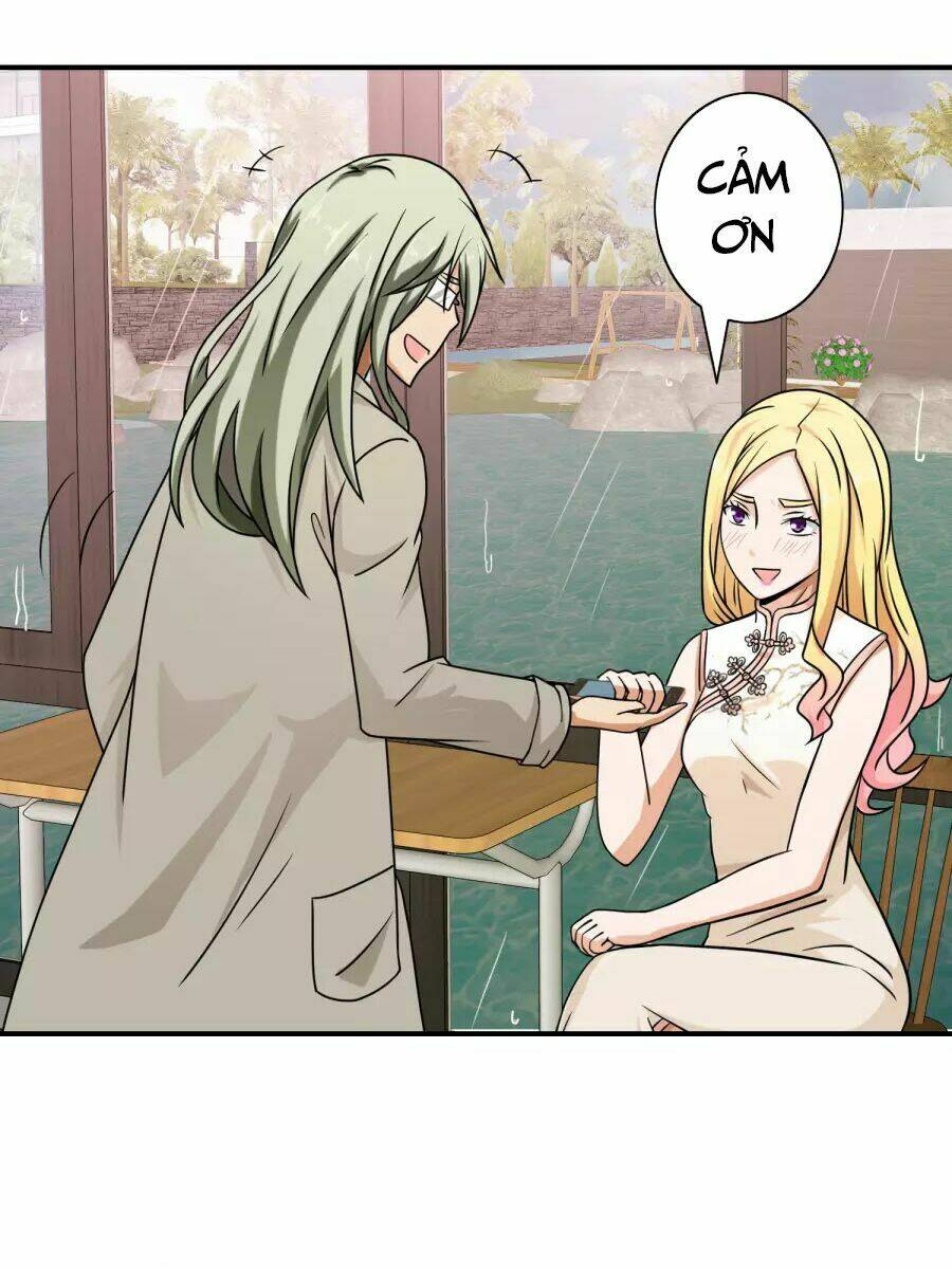 Hộ Hoa Cao Thủ Tại Đô Thị: Chapter 80