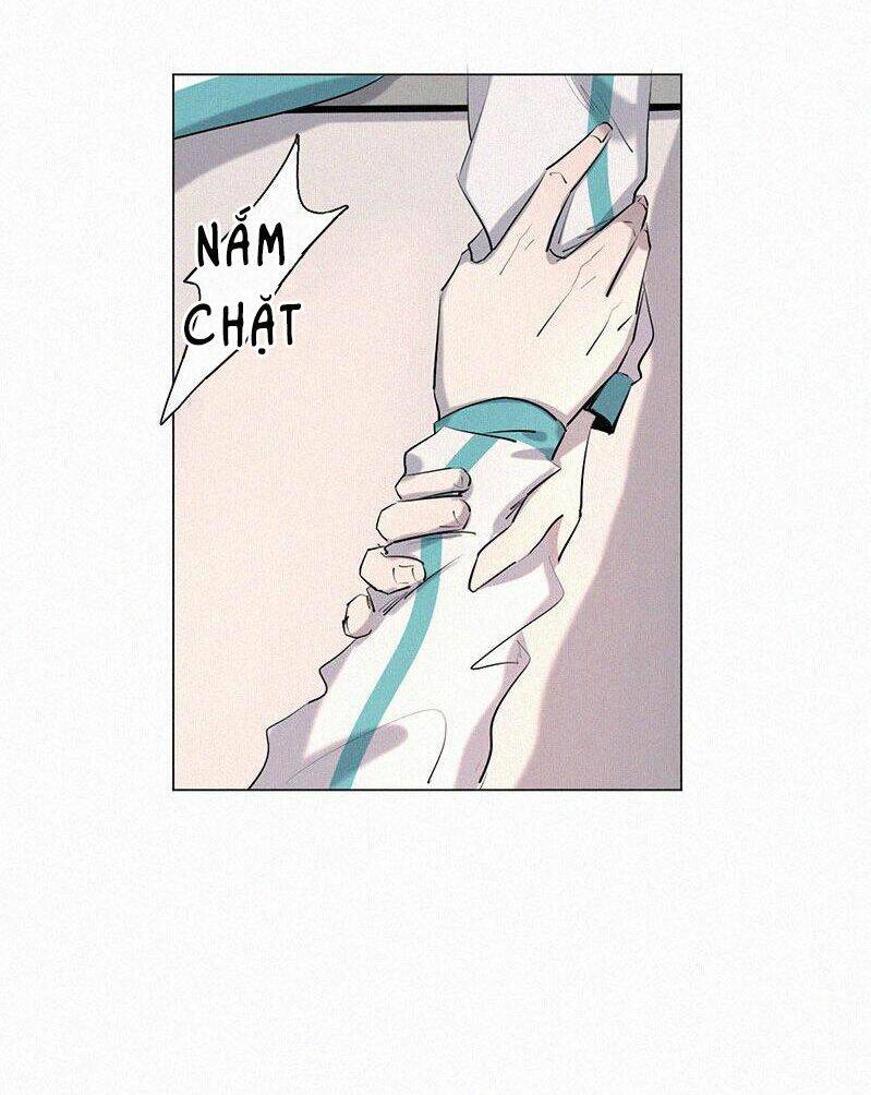 Câu Chuyện Về Cậu Và Tôi: Chapter 19
