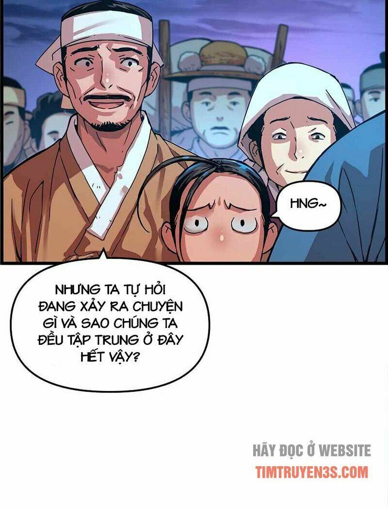 Tôi Sẽ Sống Như Một Hoàng Tử: Chapter 62