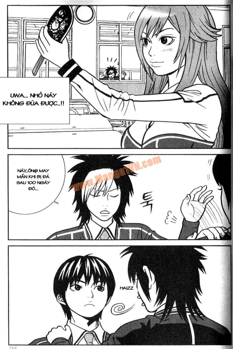 Need A Girl: Chapter 6