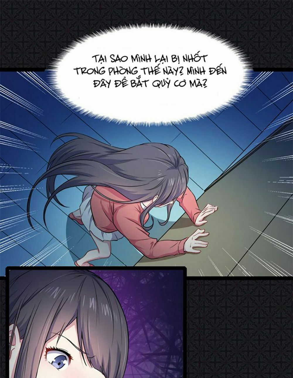 Ngạo Kiều Quỷ Vương Yêu Ta: Chapter 29