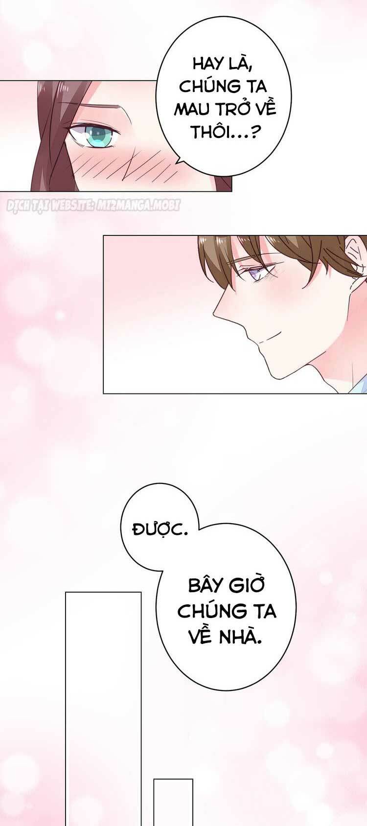 Điều Ước Sủng Ái Bất Bình Đẳng: Chapter 60.2