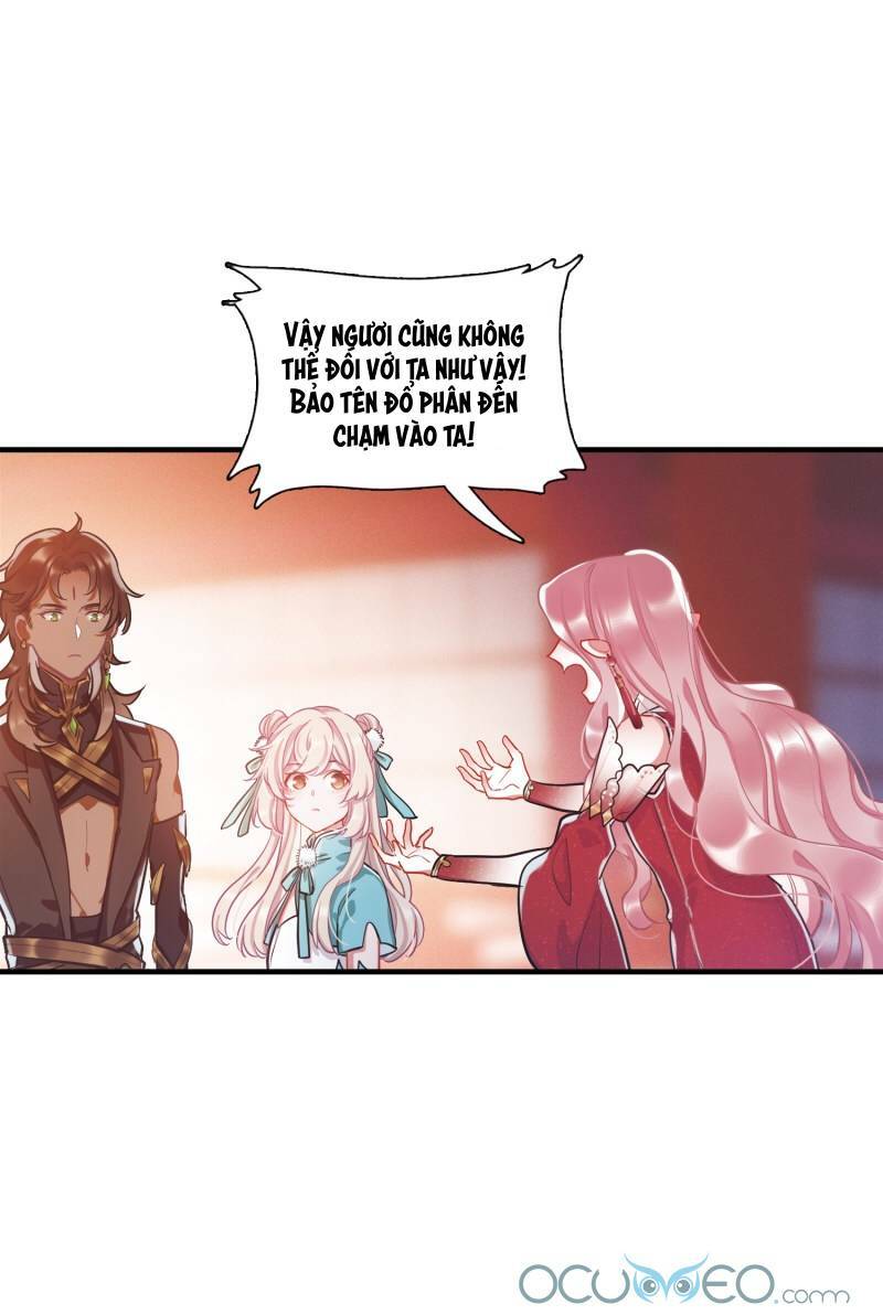 Danh Kiếm Chủng: Chapter 9