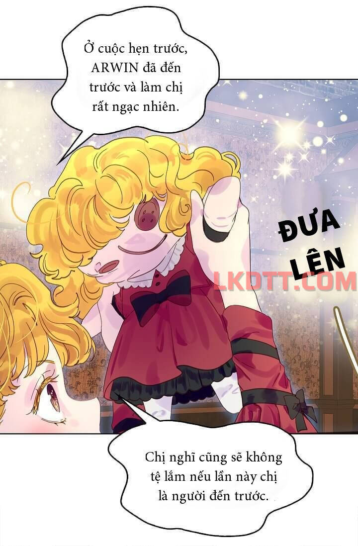 Đừng Xem Thường Nữ Phụ: Chapter 135
