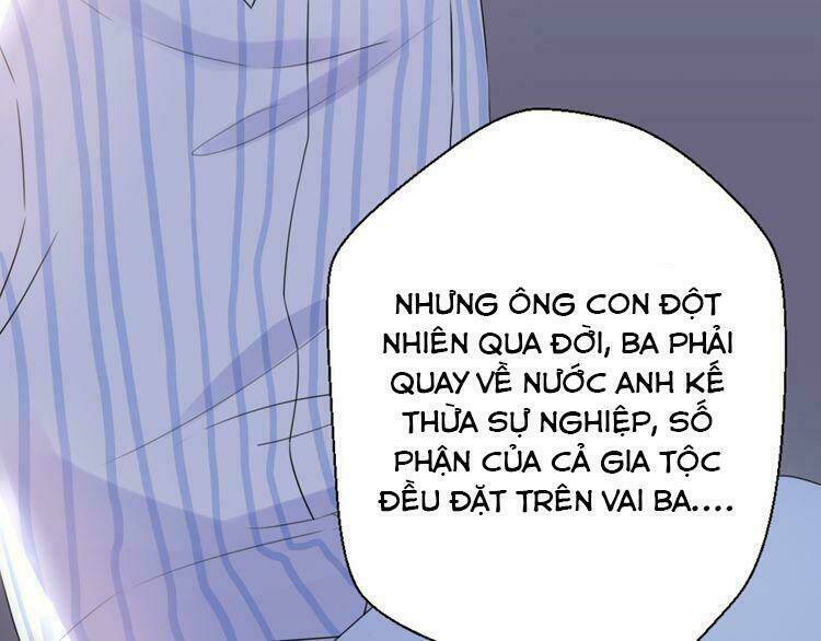 Cuộc Chiến Tình Yêu: Chapter 38