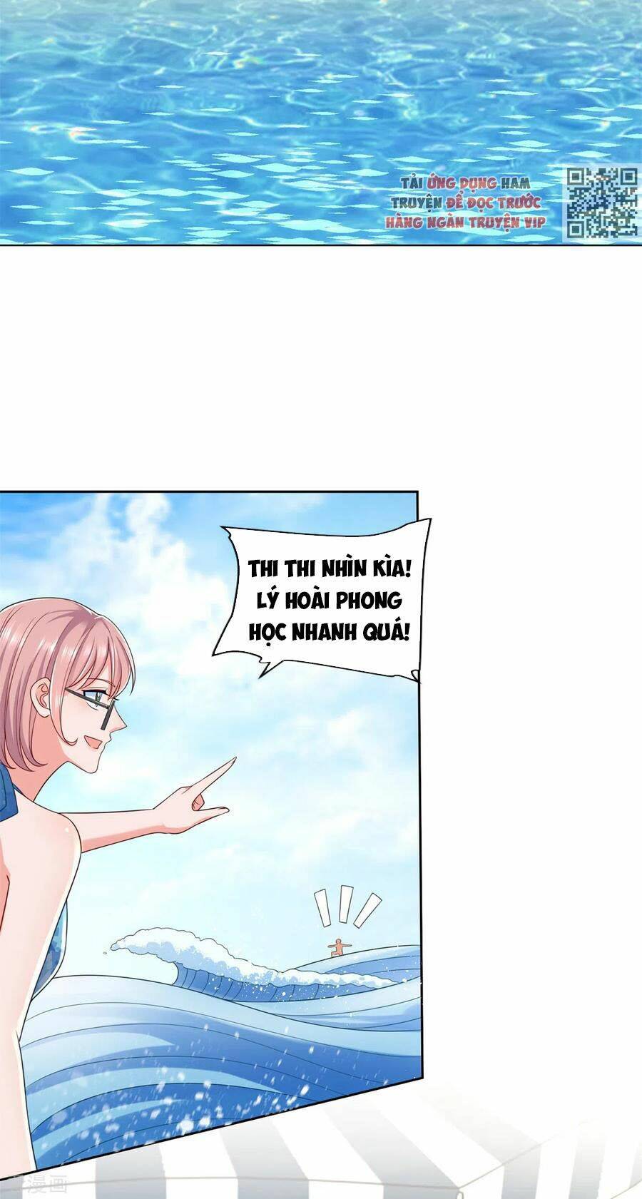 Chí Tôn Toàn Năng: Chapter 71