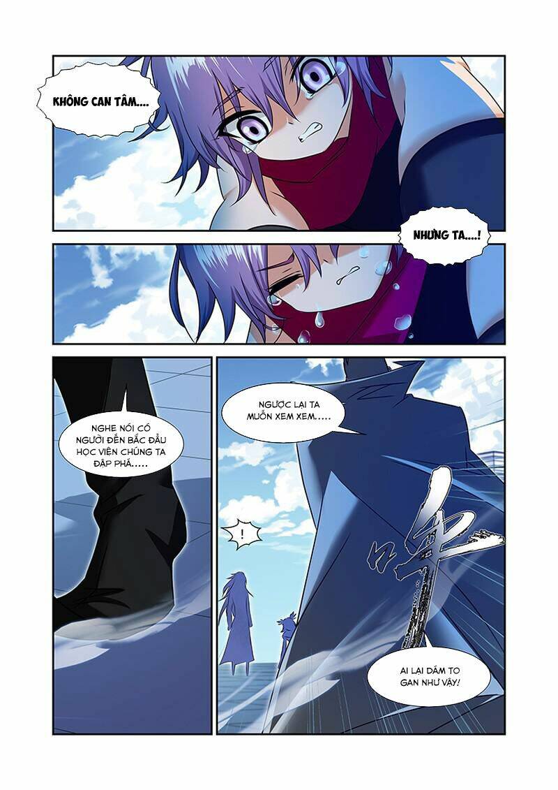 Trường Sinh Giới: Chapter 51