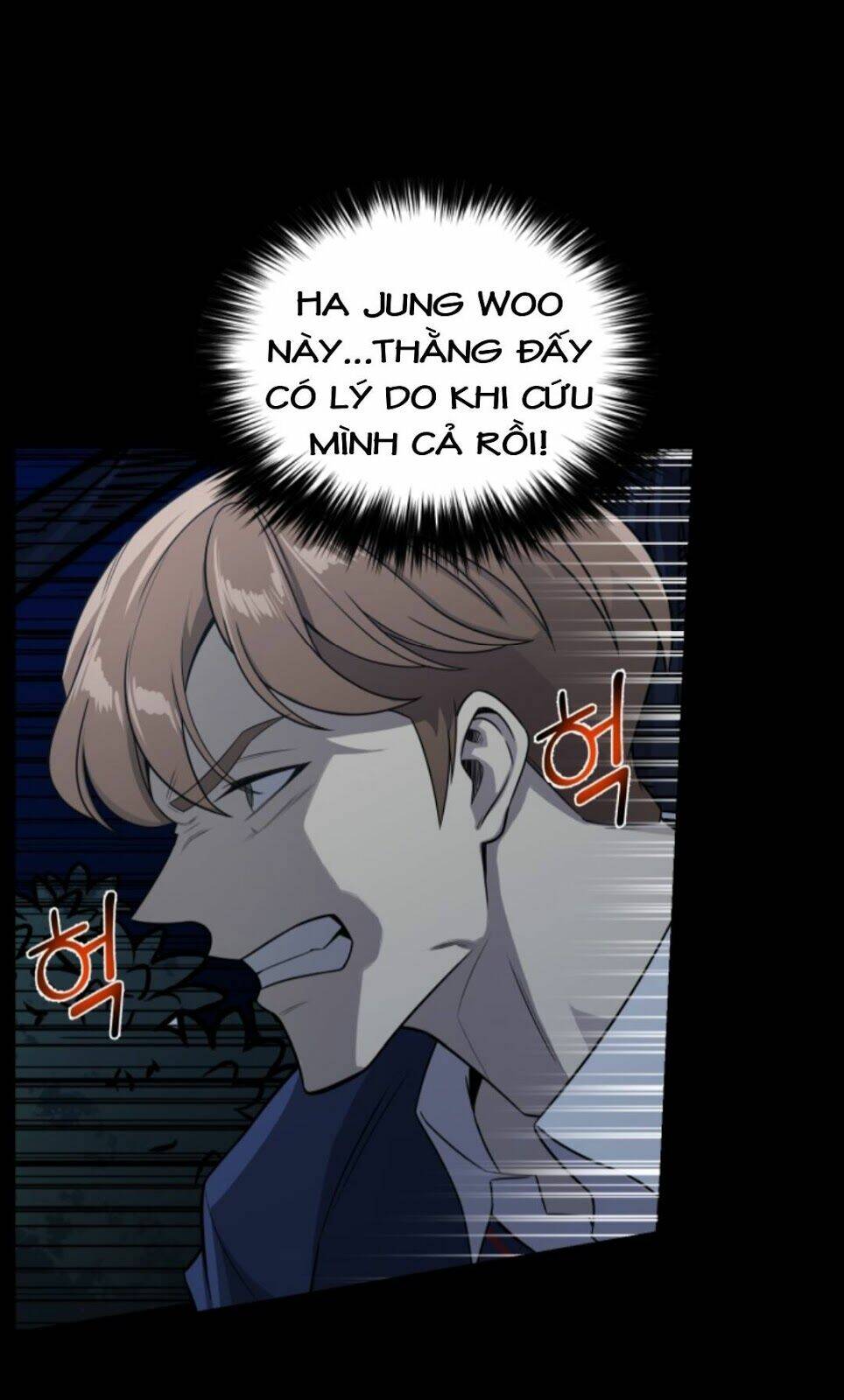 Luân Hồi Ác Nhân: Chapter 46