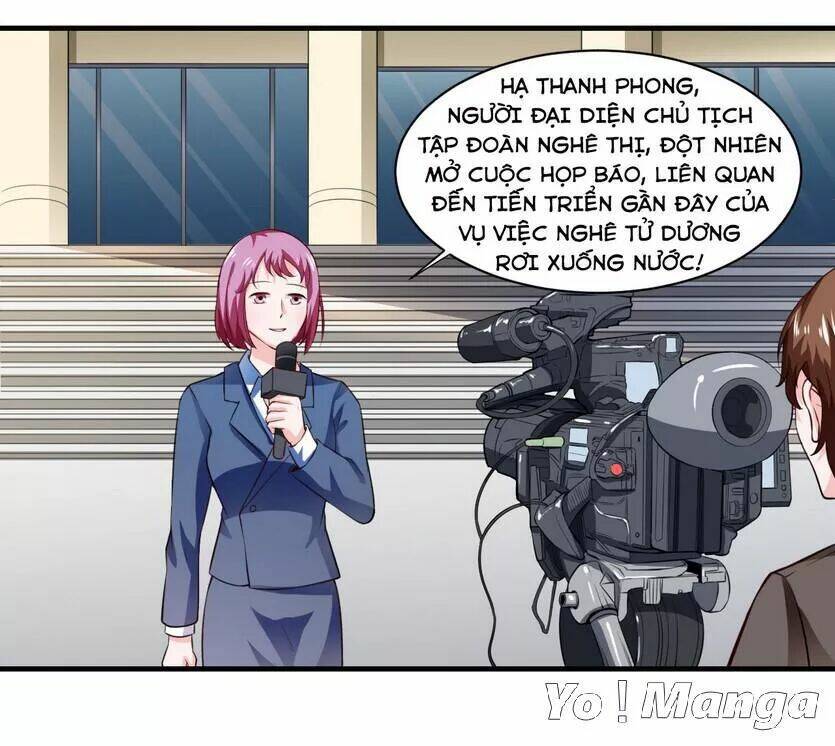 Thiểm Hôn Kinh Ái: Chapter 131