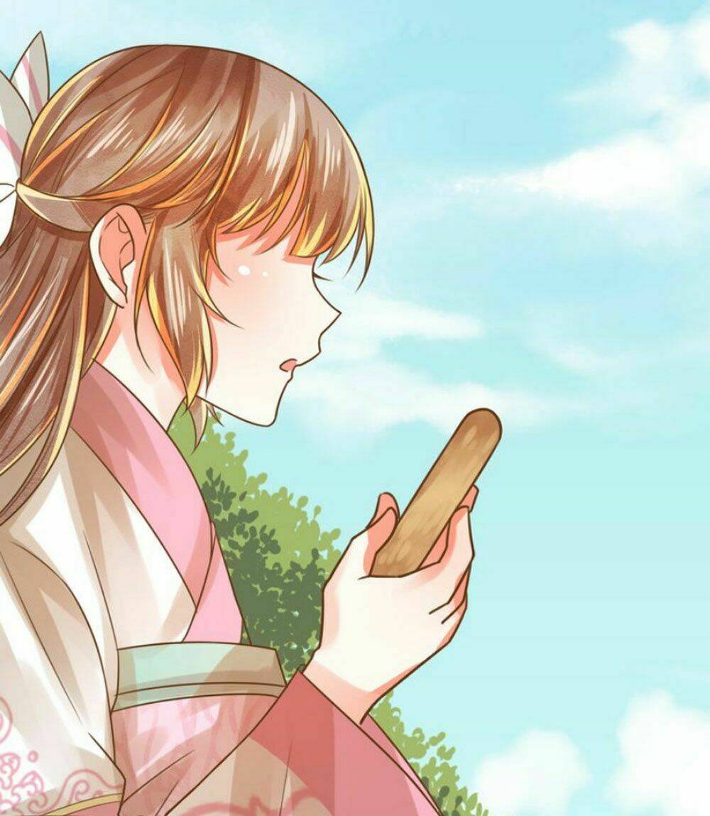 Chọc Nhầm Thượng Thần Băng Lãnh: Chapter 5