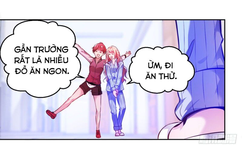 Yêu Tiếp Thành Nghiện, Tổng Tài Quá Bá Đạo: Chapter 26