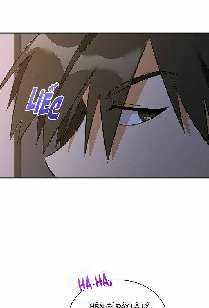 Quái Thú Với Hoa: Chapter 94