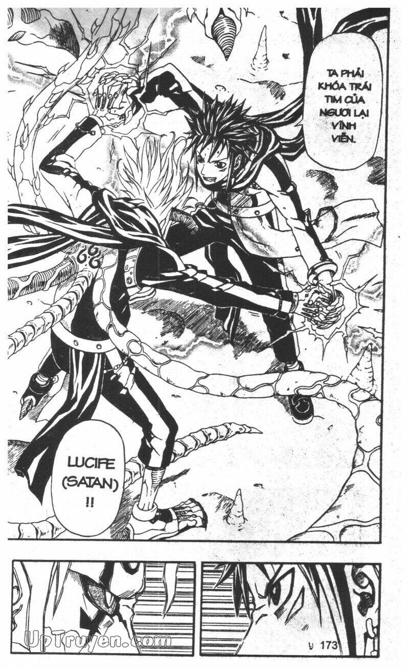 Cuộc Phiêu Lưu Của Quỷ Satan: Chapter 76