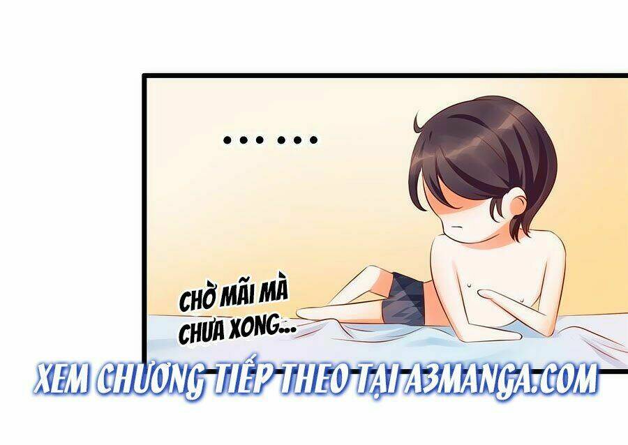 Bạn Trai Là Ngôi Sao: Chapter 49