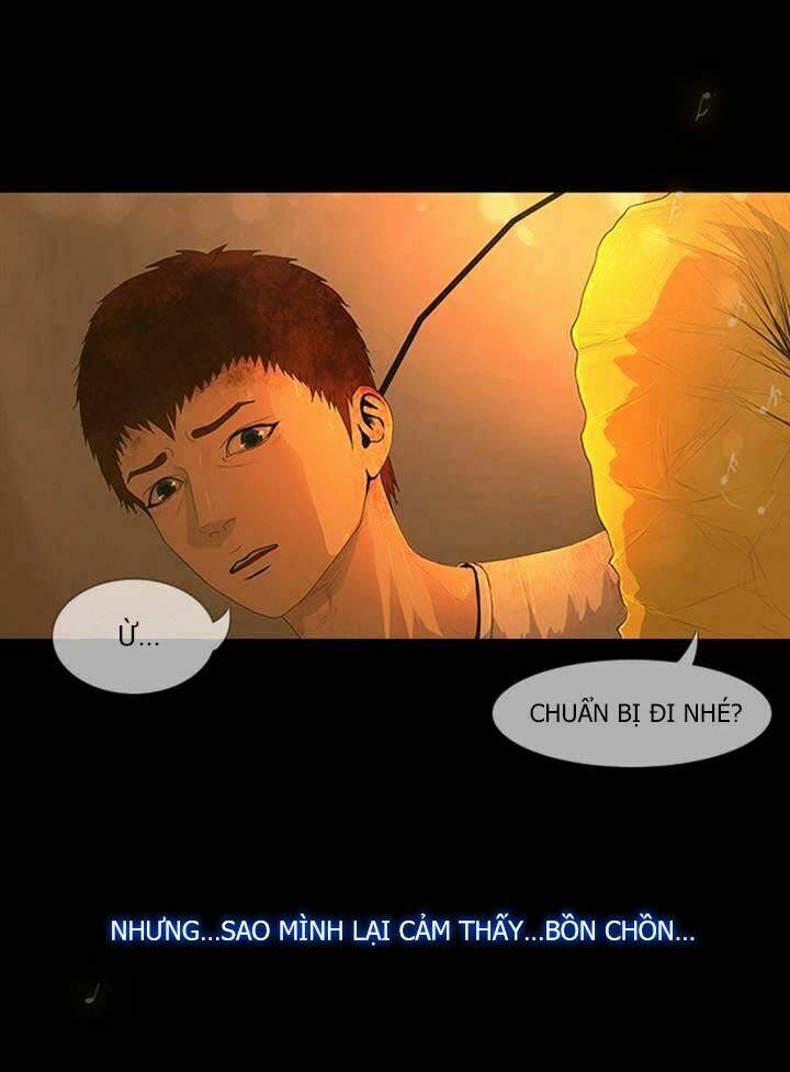 Dead Days: Chapter 34