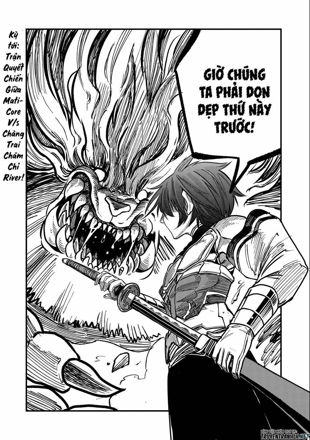 Sekai Saikyou No Doryokuka: Sainou Ga (Doryoku) Datta No De Kouritsu Yoku Kikakugai No Doryoku O Shi: Chapter 10