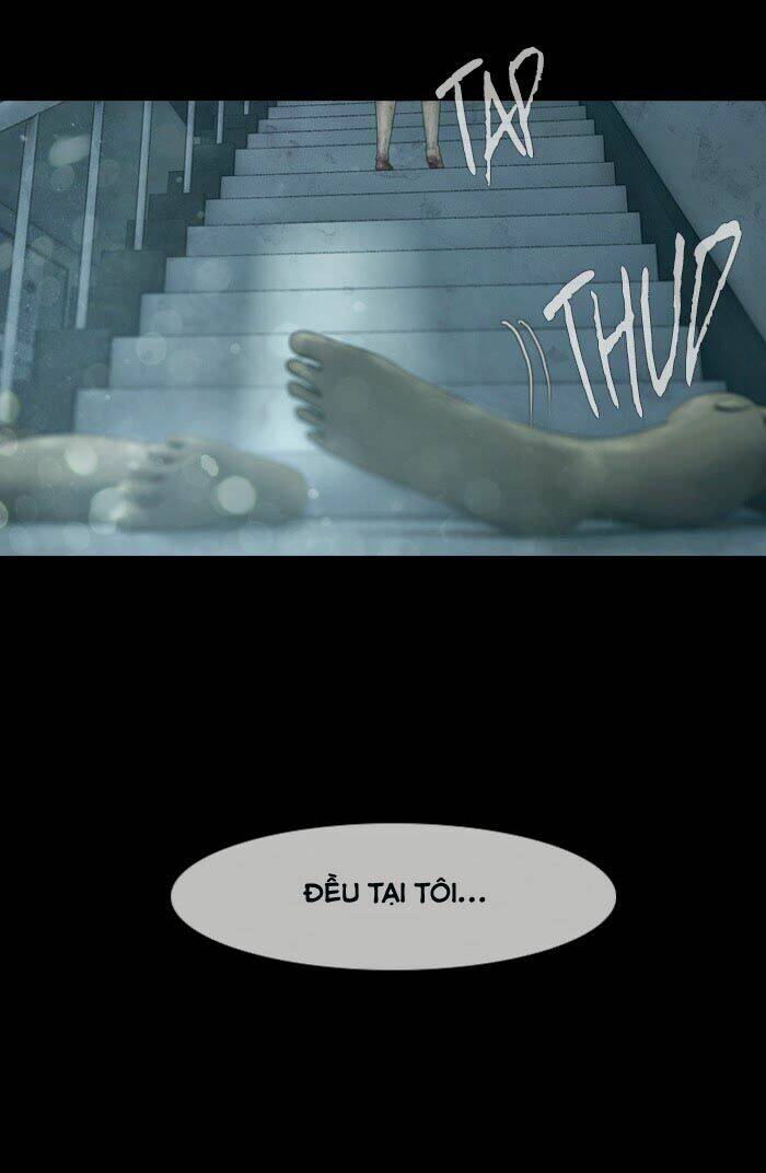 Dead Days: Chapter 21